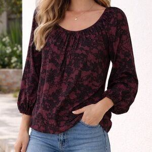 18. Michael kors top